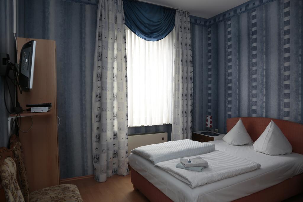 Hotel Sessellift Koblenz  Room photo