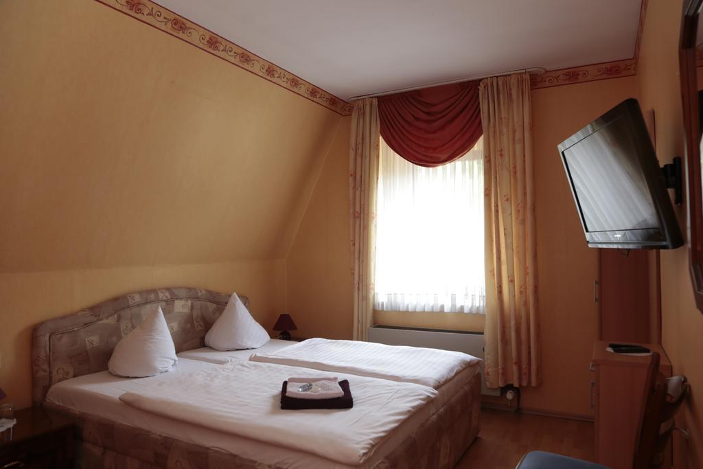 Hotel Sessellift Koblenz  Room photo