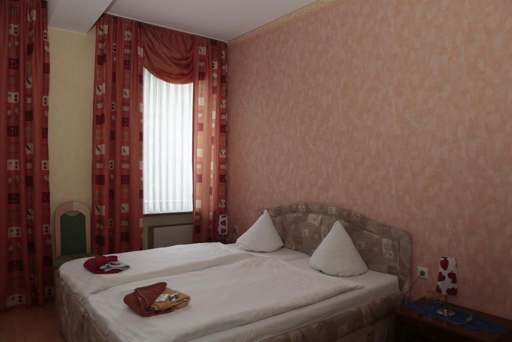 Hotel Sessellift Koblenz  Room photo
