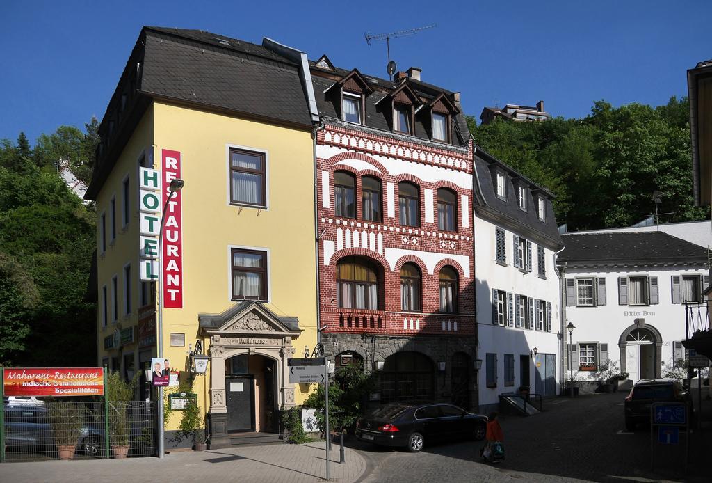 Hotel Sessellift Koblenz  Exterior photo